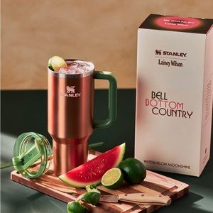 Lainey Wilson Stanley